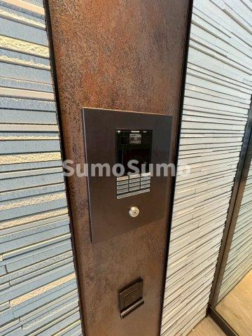 アーバネックス本町のセキュリティ