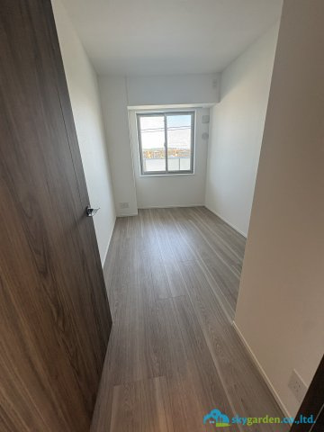 レーベン鵠沼海岸ＢＬＵＥＮＯＶＡの子供部屋|お子さんのいるうちは子供部屋に使ってはいかがでしょうか