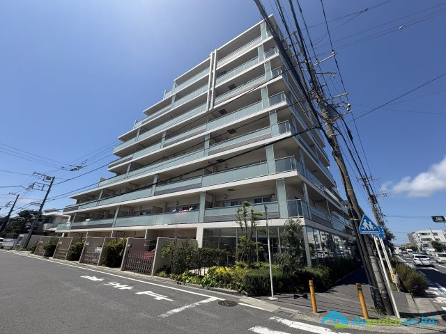 レーベン鵠沼海岸ＢＬＵＥＮＯＶＡ