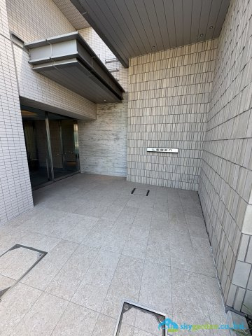 レーベン鵠沼海岸ＢＬＵＥＮＯＶＡ