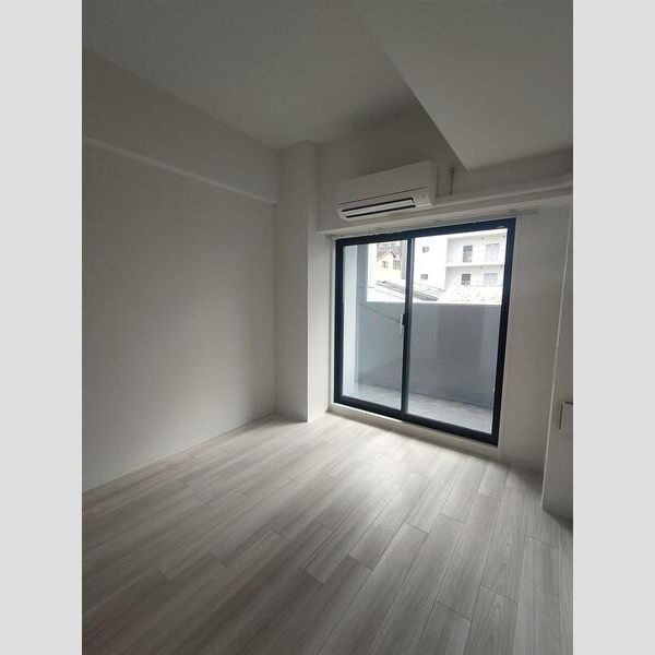 S-RESIDENCE布施aventraの居間・リビング|・カラーパターンあり(偶数階:WHITE、奇数階:BROWN)