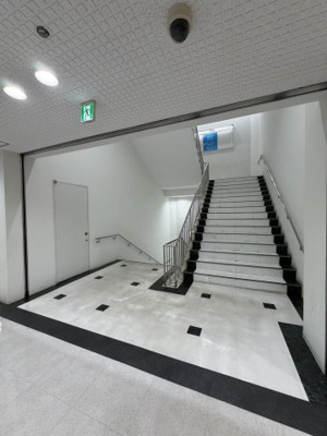 【その他共用部分】 | アルバ兵庫ビル
