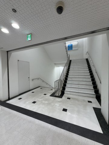 【その他共用部分】 | アルバ兵庫ビル