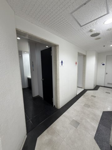 【その他共用部分】 | アルバ兵庫ビル