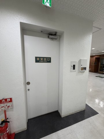【その他共用部分】 | アルバ兵庫ビル