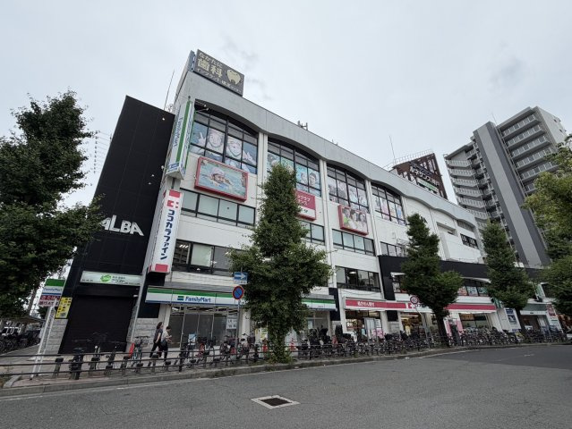 【外観】 | アルバ兵庫ビル