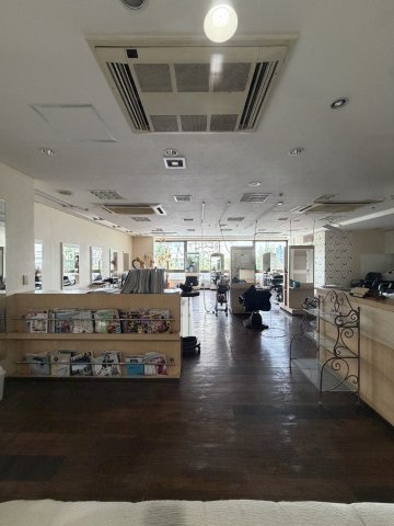 【内装】 | アルバ兵庫ビル
