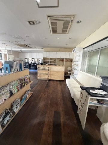 【内装】 | アルバ兵庫ビル
