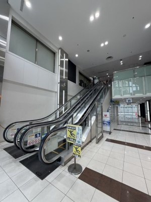 【その他共用部分】 | アルバ兵庫ビル