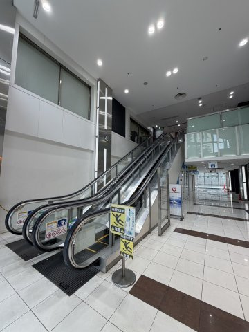 【その他共用部分】 | アルバ兵庫ビル