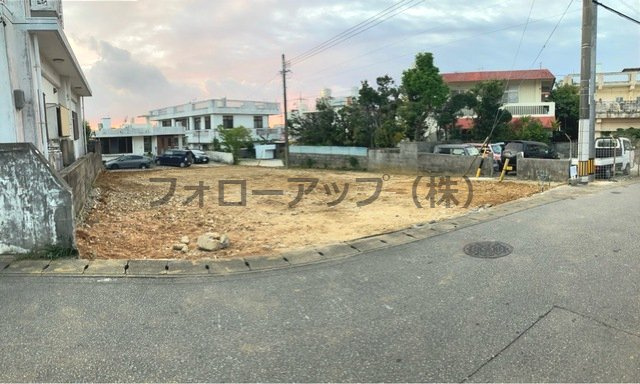 リーブルガーデン宜野湾市赤道
