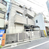 高輪フラット８８の画像