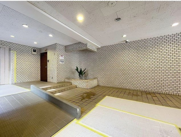 トーア第２亀戸マンションのその他共用部分|トーア第２亀戸マンション：「押上」駅徒歩１３分！