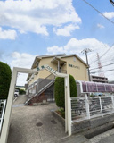 西岡ハイツ１の画像
