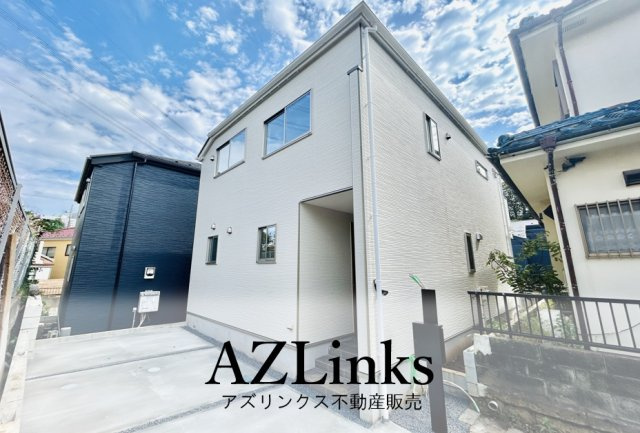 佐倉市井野1期