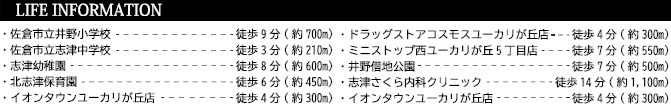 佐倉市井野1期の周辺