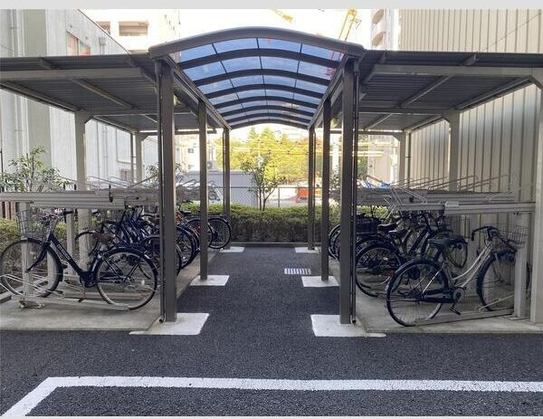 S-FORT江坂公園のその他共用部分