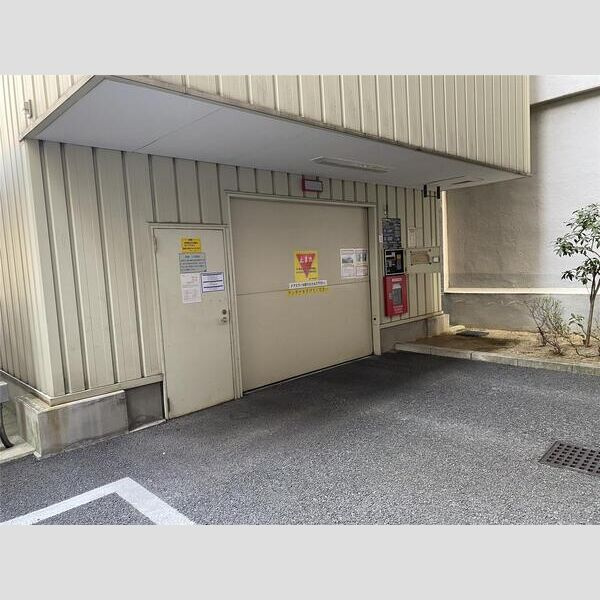 S-FORT江坂公園のその他共用部分
