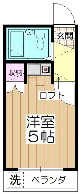 １Ｒ＋ロフト