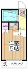 １Ｒ＋ロフト