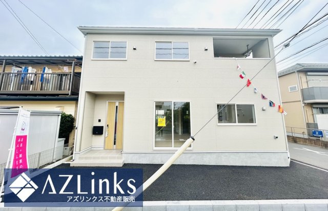 四街道市大日第29