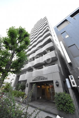 HOPE CITY 天神橋の外観|HOPE CITY 天神橋（ホープシティー天神橋）　外観
