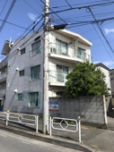 おくやまハイツの画像
