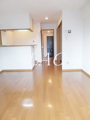 【寝室】 | 桐屋ビル | 寝室です。