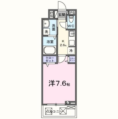 【間取り】 | レッドパイン