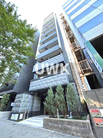 名古屋市中区丸の内１丁目の賃貸マンション
