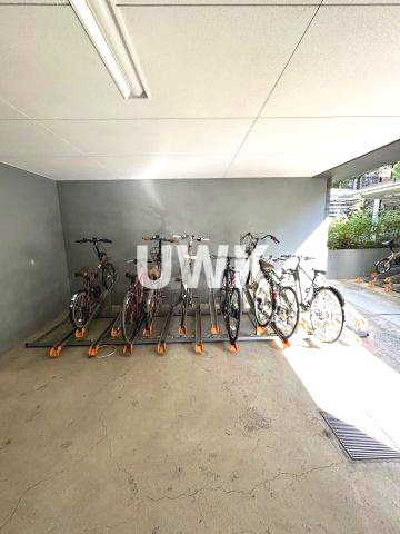 名古屋市中区丸の内１丁目の賃貸マンションのその他