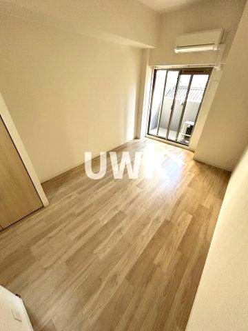 名古屋市中区丸の内１丁目の賃貸マンションの内装