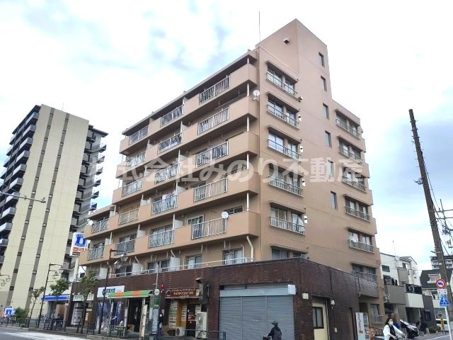 ハイム松江