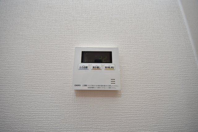 サンシティ・アヴァンテの設備