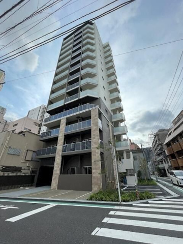 スカイガーデン