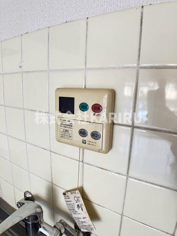センチュリー鶴見の設備