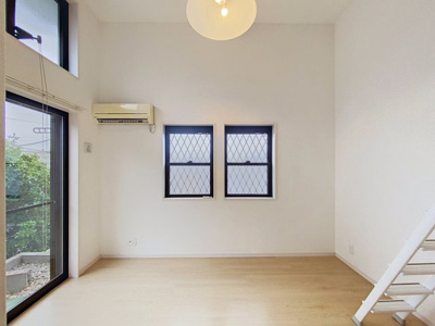 【収納】 | ランドヒルズ長津田 | ※別部屋の写真です