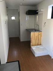 室内　同物件・別部屋の参考写真