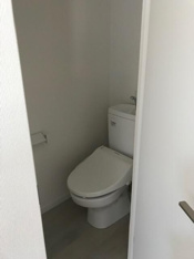 室内　同物件・別部屋の参考写真