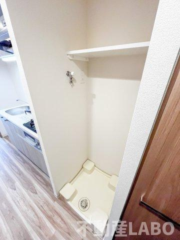 プレサンスドームシティのその他