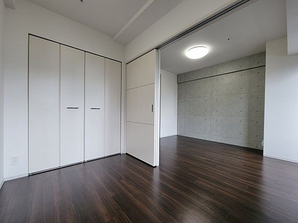 名古屋市中区丸の内２丁目の賃貸マンションの内装