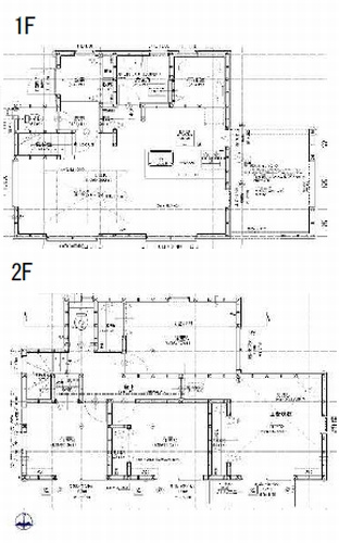 【間取り】 | 【仲介手数料０円】茅ヶ崎市浜須賀　新築一戸建て | 【仲介手数料０円】茅ヶ崎市浜須賀　新築一戸建て
