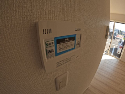 【設備】 | Gran Mada | お風呂自動湯はり機能付きです