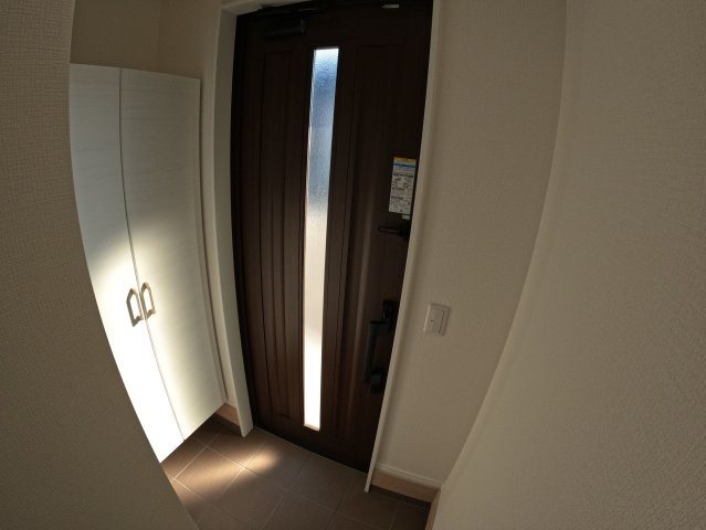 【玄関】 | Gran Mada