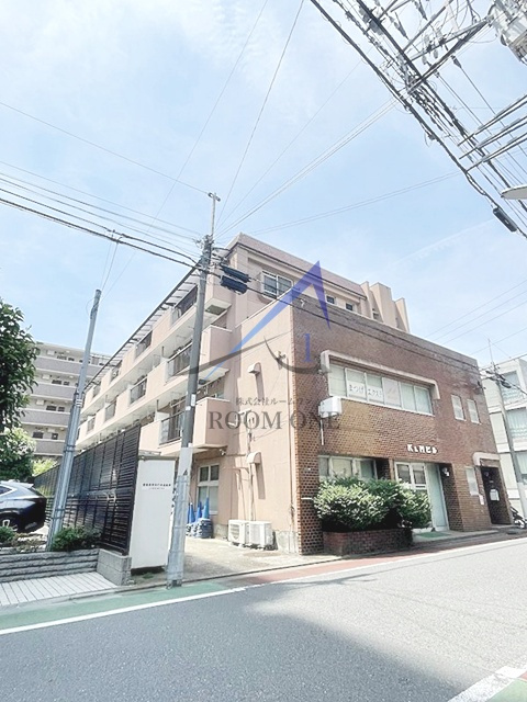 K&Mハイツ 