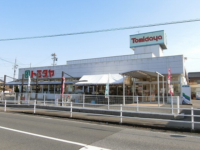 Ｌｉｏｎ　柊　Ｂの周辺|トミダヤ 宿地店まで140m