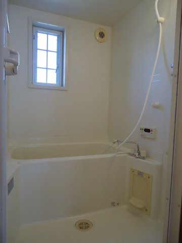 Ｌｉｏｎ　柊　Ｂの浴室