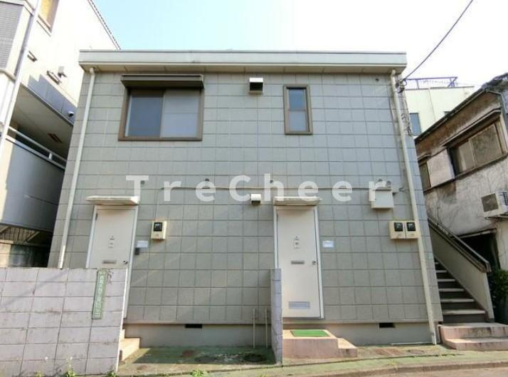 クレガ西尾久のその他