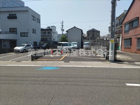 ６７００６　岐阜市梅河町土地の画像