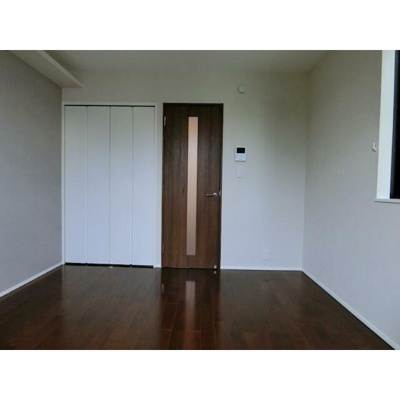 【寝室】 | ソフィアビレッジ東高円寺 | きれいなフローリング。